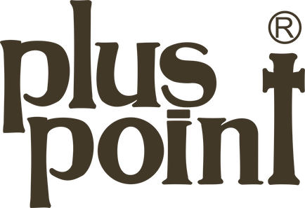 Plus Point Logo