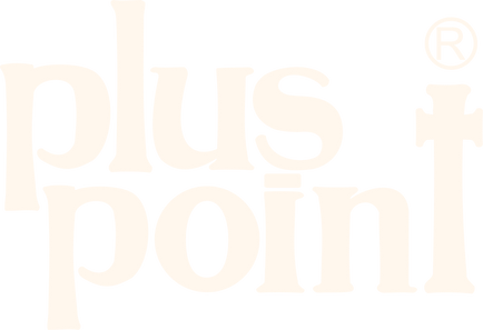 Plus Point Logo.
